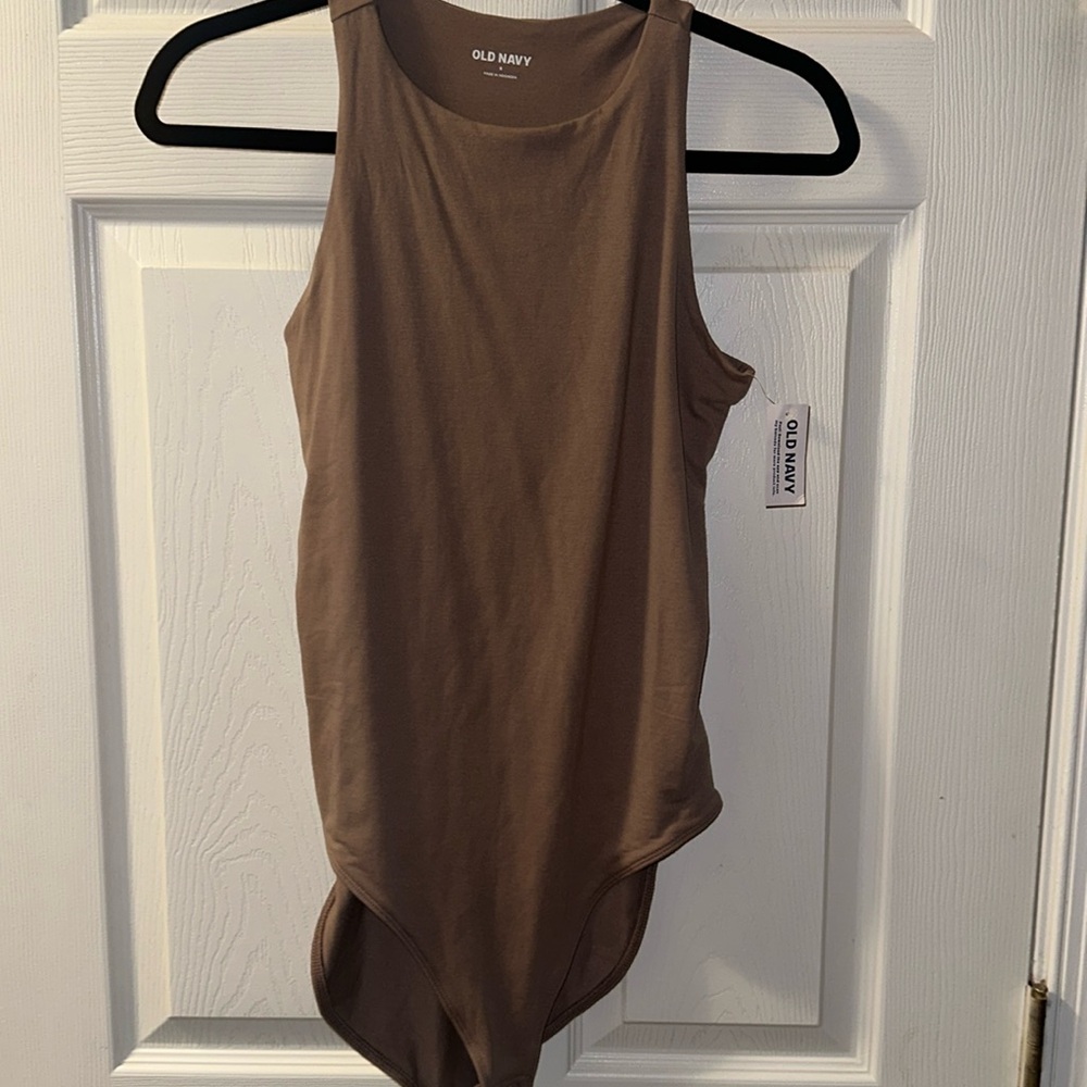 Old Navy Bodysuit